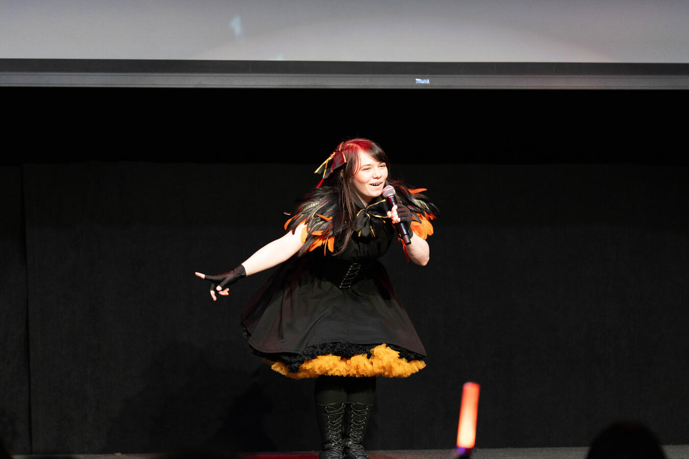 Autumn Id0L Jam 2025