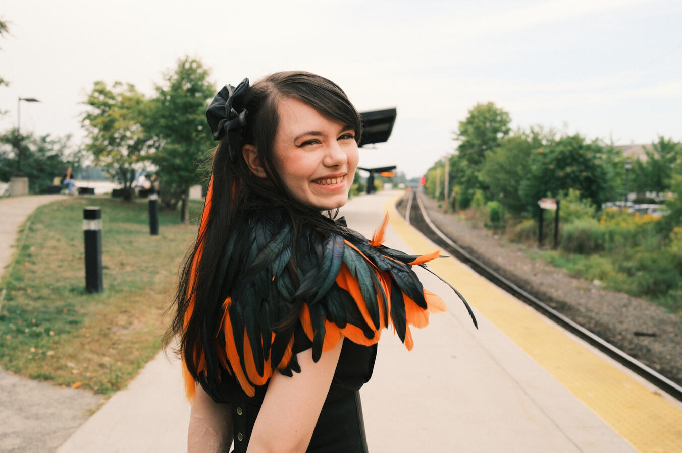 Photog: Mark Palladino