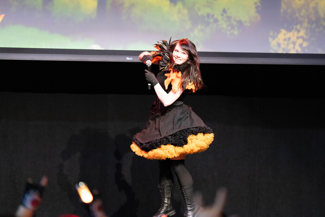 Autumn Id0L Jam 2025