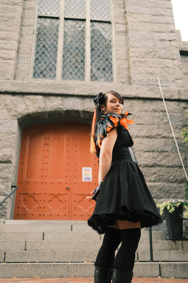 Photog: Mark Palladino