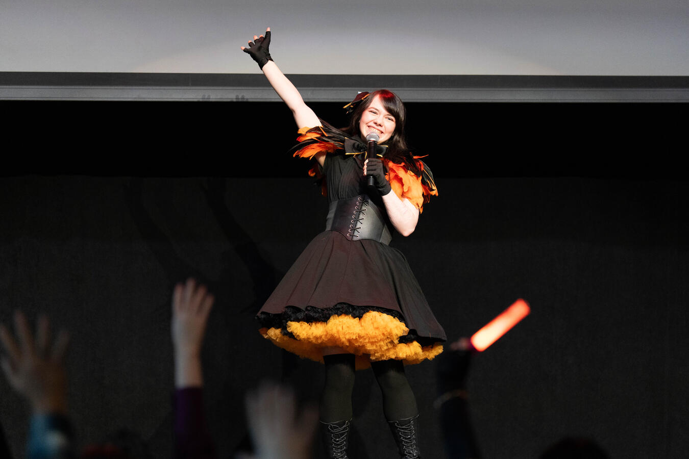 Autumn Id0L Jam 2025