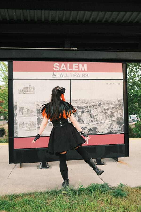 Photog: Mark Palladino