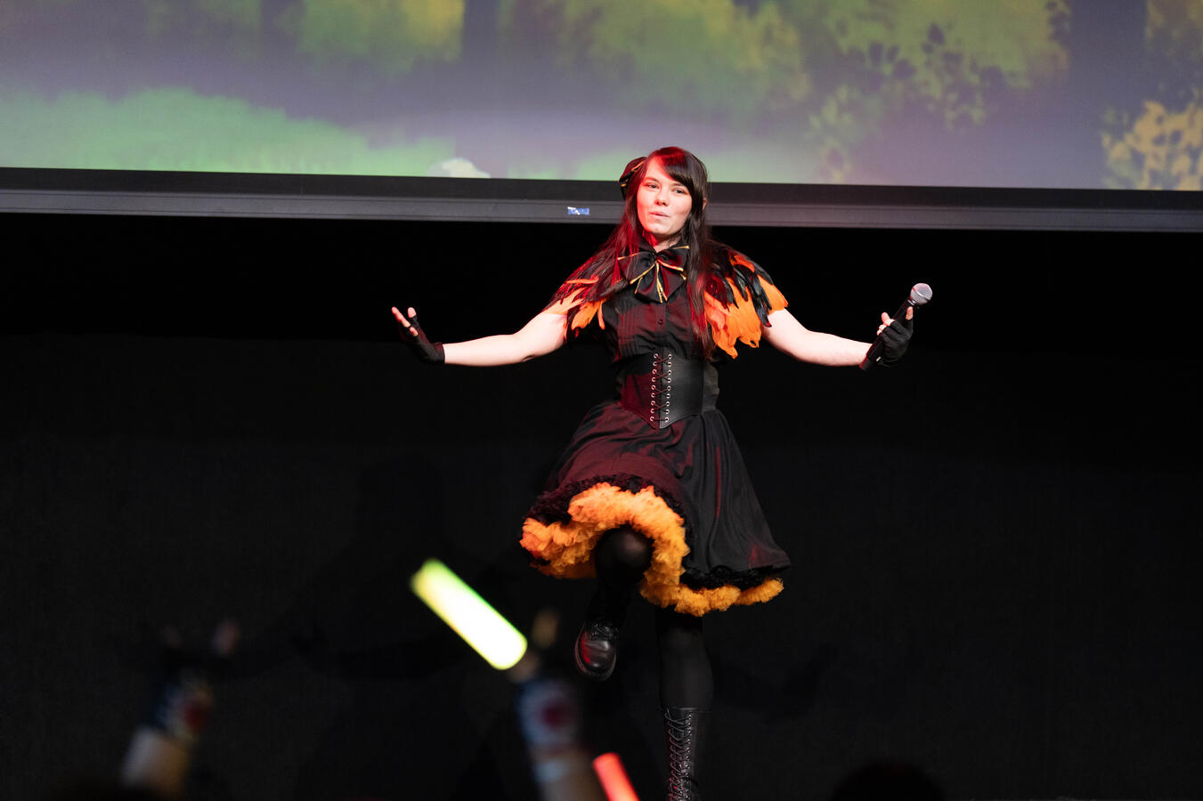 Autumn Id0L Jam 2025